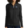 Ladies Highpoint Fleece Jacket Thumbnail