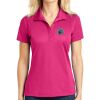Ladies Micropique Sport Wick ® Polo Thumbnail